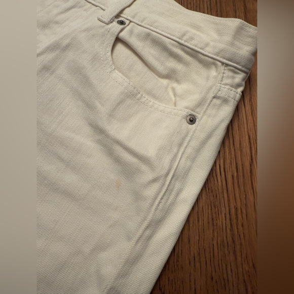 Uniqlo Straight Pants W25 (loose fit) - Picture 5 of 6